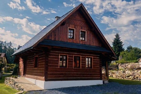 Pronájem chaty, chalupy, Chotěboř - Bílek Pronájem chaty, chalupy, Chotěboř - Bílek