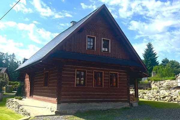 Pronájem chaty, chalupy, Chotěboř - Bílek Pronájem chaty, chalupy, Chotěboř - Bílek