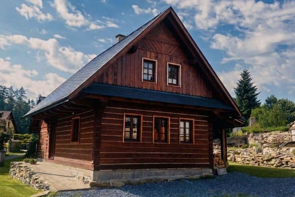 Pronájem chaty, chalupy, Chotěboř - Bílek Pronájem chaty, chalupy, Chotěboř - Bílek