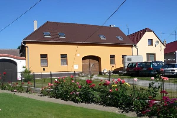 Pronájem chaty, chalupy, Horní Újezd, Kraj Vysočina Pronájem chaty, chalupy, Horní Újezd, Kraj Vysočina