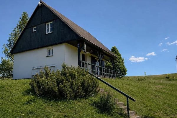 Pronájem chaty, chalupy, Čistá v Krkonoších Pronájem chaty, chalupy, Čistá v Krkonoších