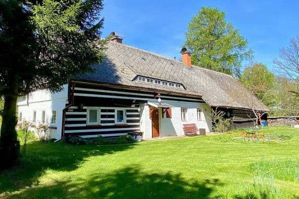 Pronájem chaty, chalupy, Jablonné v Podještědí, Liberecký kraj Pronájem chaty, chalupy, Jablonné v Podještědí, Liberecký kraj