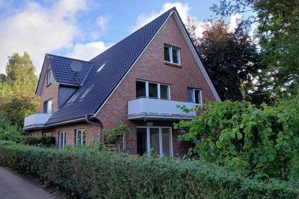 Prodej domu 150 m², pozemek 300 m², Neuendeicher Weg 107a, Tornesch Prodej domu 150 m², pozemek 300 m², Neuendeicher Weg 107a, Tornesch