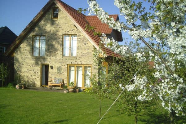 Prodej domu 141 m², pozemek 800 m², Jersbek-Timmerhorn Prodej domu 141 m², pozemek 800 m², Jersbek-Timmerhorn