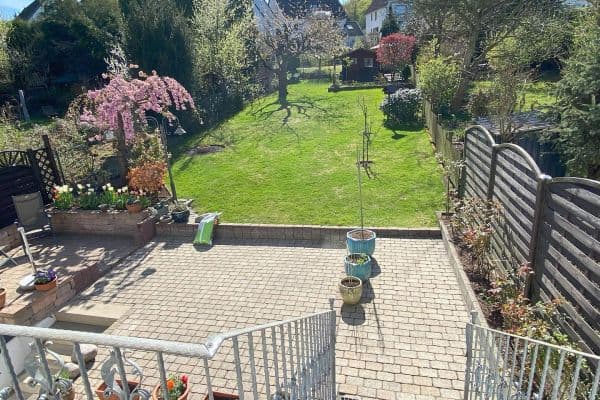 Prodej domu 215 m², pozemek 597 m², Essen Prodej domu 215 m², pozemek 597 m², Essen