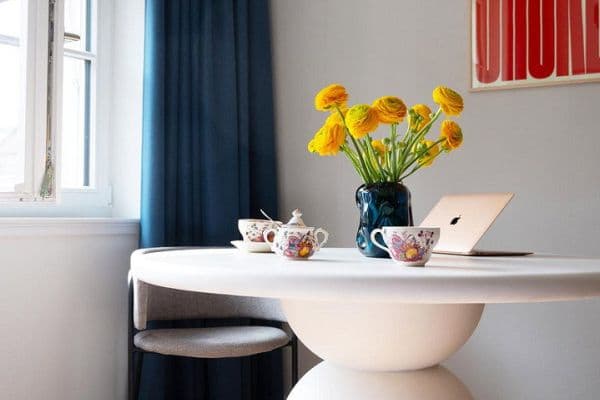 Pronájem bytu 1+1 38 m², Berlin, Berlín Pronájem bytu 1+1 38 m², Berlin, Berlín