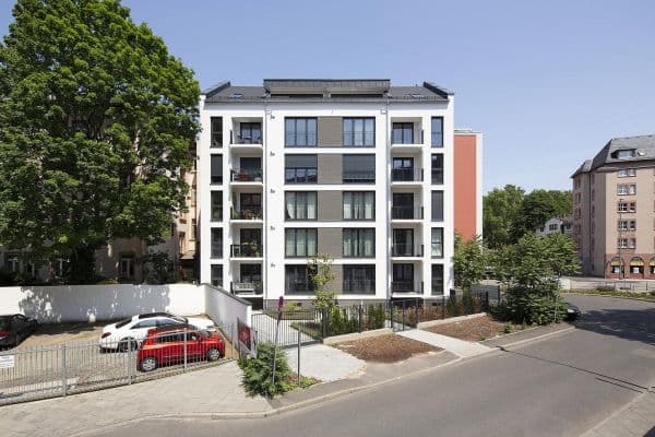 Pronájem bytu 2+1 61 m², Seilerstraße 7, Frankfurt am Main, Hessen Pronájem bytu 2+1 61 m², Seilerstraße 7, Frankfurt am Main, Hessen