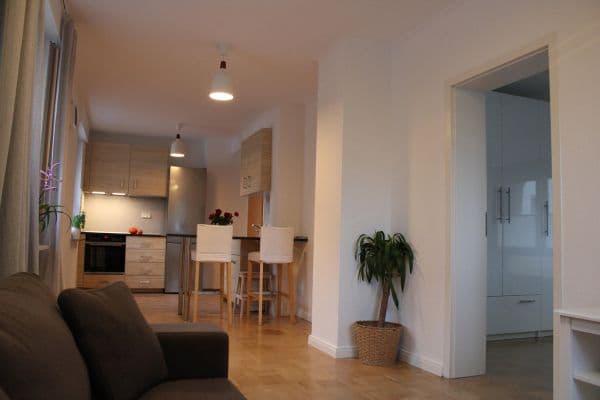 Pronájem bytu 2+1 41 m², Martin-Kirchner-Straße 8, Mainz Pronájem bytu 2+1 41 m², Martin-Kirchner-Straße 8, Mainz