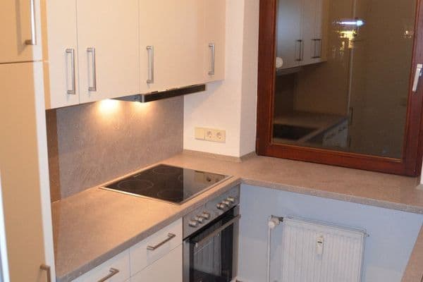 Pronájem bytu 2+1 75 m², Hamburg Pronájem bytu 2+1 75 m², Hamburg