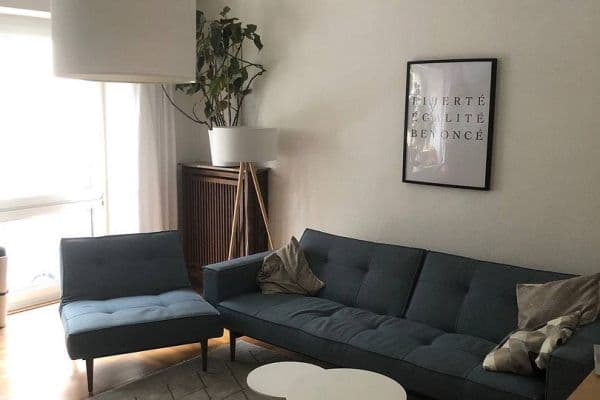 Pronájem bytu 2+1 60 m², Linienstraße 49, Düsseldorf Pronájem bytu 2+1 60 m², Linienstraße 49, Düsseldorf