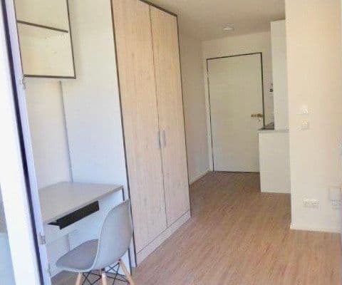 Pronájem bytu 1+1 20 m², Firnhaberstraße 12, Augsburg, Bavorsko Pronájem bytu 1+1 20 m², Firnhaberstraße 12, Augsburg, Bavorsko