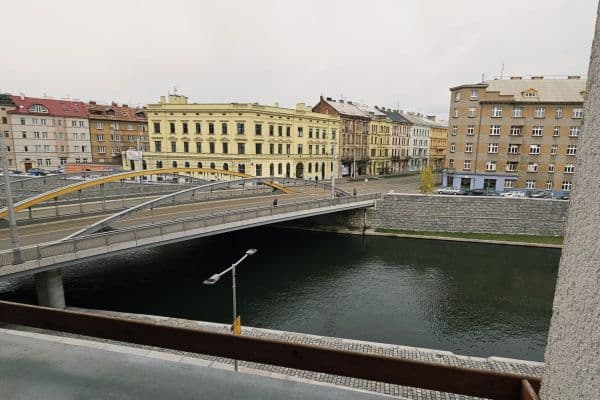 Prodej bytu 2+kk 53 m², Blahoslavova, Olomouc Prodej bytu 2+kk 53 m², Blahoslavova, Olomouc