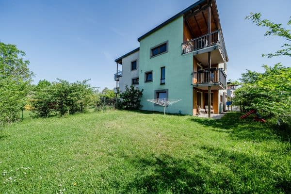 Prodej bytu 2+kk 53 m², Heřmánková, Ostrava Prodej bytu 2+kk 53 m², Heřmánková, Ostrava