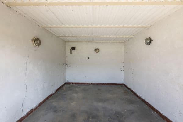 Prodej garáže 22 m², Prodej garáže 22 m²,