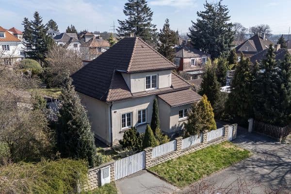 Prodej domu 142 m², pozemek 741 m², Církvičná, Prodej domu 142 m², pozemek 741 m², Církvičná,