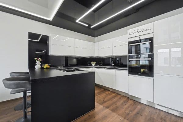 Prodej bytu 3+kk 77 m², Čerpadlová, Prodej bytu 3+kk 77 m², Čerpadlová,