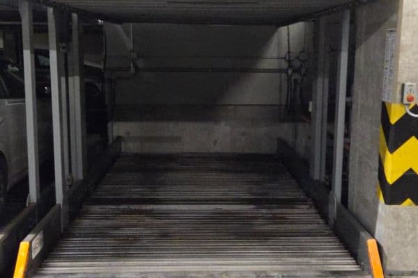 Pronájem garáže 12 m², Praha Pronájem garáže 12 m², Praha