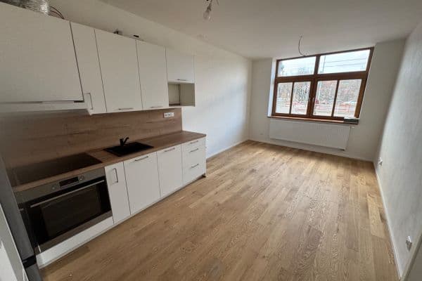 Pronájem bytu 2+kk 51 m², Bělohorská, Praha, Praha Pronájem bytu 2+kk 51 m², Bělohorská, Praha, Praha