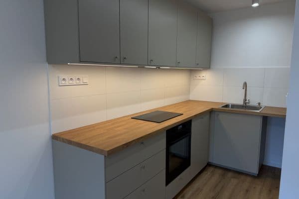 Pronájem bytu 2+kk 41 m², Trnovanská, Teplice Pronájem bytu 2+kk 41 m², Trnovanská, Teplice