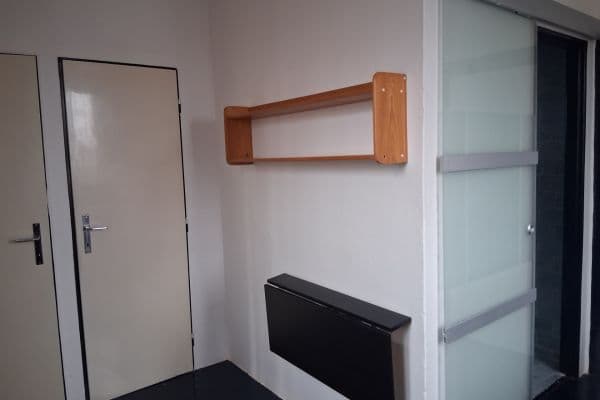 Pronájem bytu 2+1 40 m², 5. května, Říčany Pronájem bytu 2+1 40 m², 5. května, Říčany