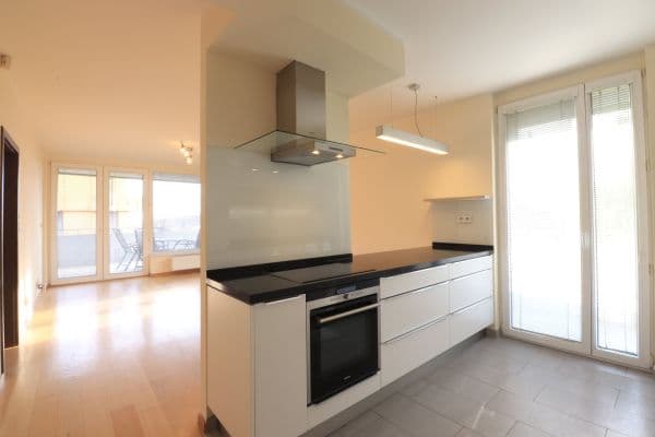 Pronájem bytu 4+kk 114 m², K Haltýři, Pronájem bytu 4+kk 114 m², K Haltýři,