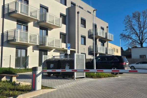 Pronájem bytu 1+kk 37 m², Pražská, Kolín, Středočeský kraj Pronájem bytu 1+kk 37 m², Pražská, Kolín, Středočeský kraj