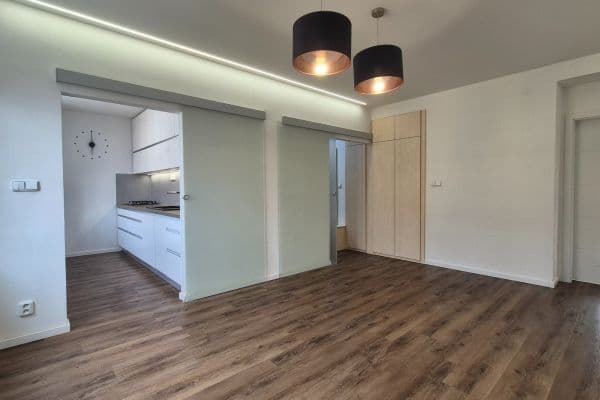 Pronájem bytu 3+1 75 m², Ramešova, Pronájem bytu 3+1 75 m², Ramešova,