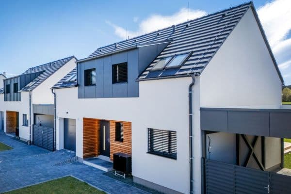 Prodej domu 180 m², pozemek 675 m², Sadová, Grygov Prodej domu 180 m², pozemek 675 m², Sadová, Grygov