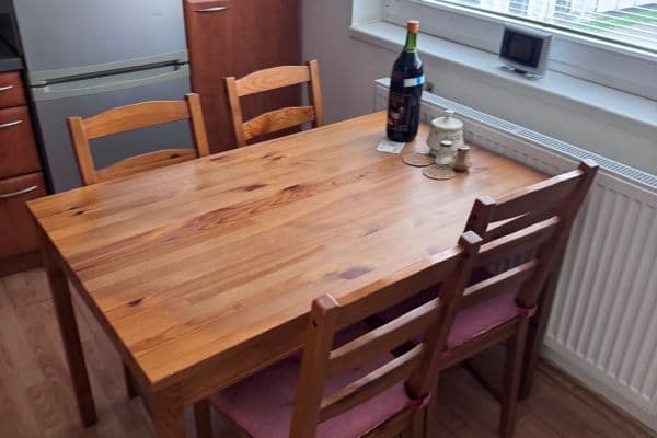 Pronájem bytu 2+1 67 m², Mirotická, Praha Pronájem bytu 2+1 67 m², Mirotická, Praha