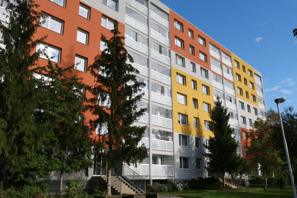 Prodej bytu 1+kk 29 m², Nad Opatovem, Praha Prodej bytu 1+kk 29 m², Nad Opatovem, Praha