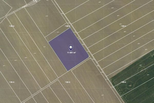 Prodej pozemku 11.681 m², Golčův Jeníkov Prodej pozemku 11.681 m², Golčův Jeníkov