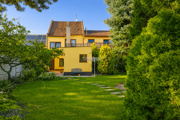 Prodej domu 227 m², pozemek 665 m², Palackého, Břeclav Prodej domu 227 m², pozemek 665 m², Palackého, Břeclav