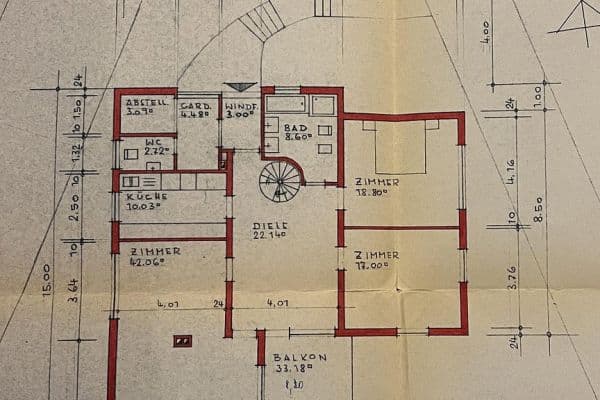 Prodej domu 220 m², pozemek 875 m², Pforzheim Prodej domu 220 m², pozemek 875 m², Pforzheim