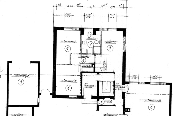 Prodej bytu 4+1 113 m², Edling, Bavorsko Prodej bytu 4+1 113 m², Edling, Bavorsko