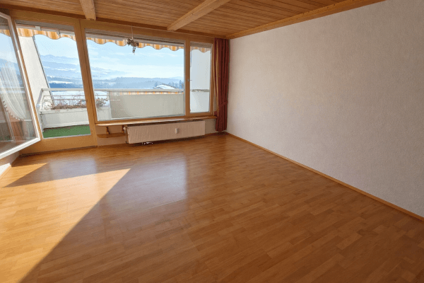 Prodej bytu 2+1 44 m², Kurstraße 9, Scheidegg Prodej bytu 2+1 44 m², Kurstraße 9, Scheidegg