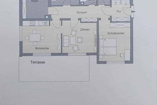 Prodej domu 180 m², pozemek 630 m², Nürtingen Prodej domu 180 m², pozemek 630 m², Nürtingen