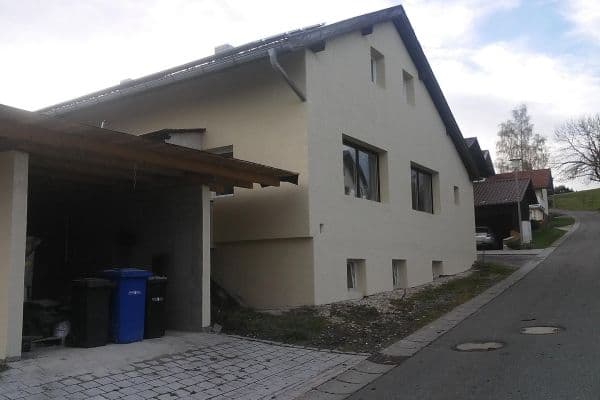Prodej domu 220 m², pozemek 600 m², Kandlbach 12, Rinchnach Prodej domu 220 m², pozemek 600 m², Kandlbach 12, Rinchnach