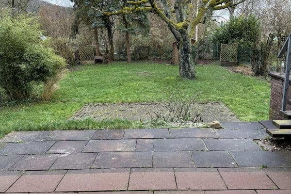 Pronájem bytu 3+1 80 m², Ettlingen Pronájem bytu 3+1 80 m², Ettlingen