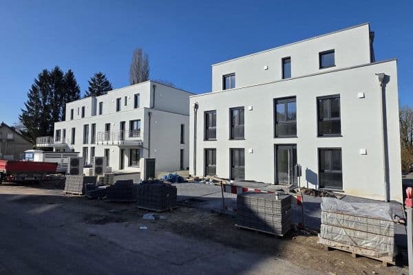Pronájem bytu 3+1 79 m², Lotsenstr. 9, Solingen Pronájem bytu 3+1 79 m², Lotsenstr. 9, Solingen
