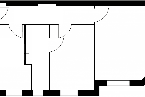 Pronájem bytu 2+1 50 m², Zähringerstr. 13, Berlin, Berlín Pronájem bytu 2+1 50 m², Zähringerstr. 13, Berlin, Berlín