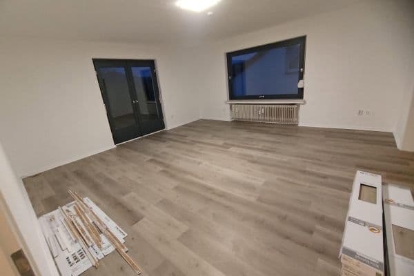 Pronájem bytu 4+1 122 m², Bad Sooden-Allendorf Pronájem bytu 4+1 122 m², Bad Sooden-Allendorf