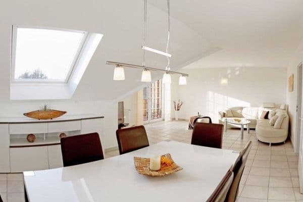 Pronájem bytu 3+1 100 m², Modersohn-Becker-Ring 6, Wolfsburg, Dolní Sasko Pronájem bytu 3+1 100 m², Modersohn-Becker-Ring 6, Wolfsburg, Dolní Sasko