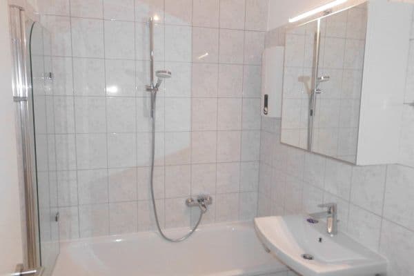 Pronájem bytu 3+kk 68 m², Hohewardstr., Herten Pronájem bytu 3+kk 68 m², Hohewardstr., Herten