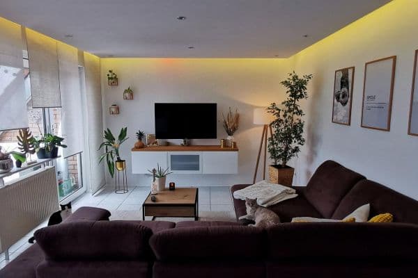 Pronájem bytu 4+1 108 m², Ludwig-Thoma-Straße, 16, Feucht Pronájem bytu 4+1 108 m², Ludwig-Thoma-Straße, 16, Feucht