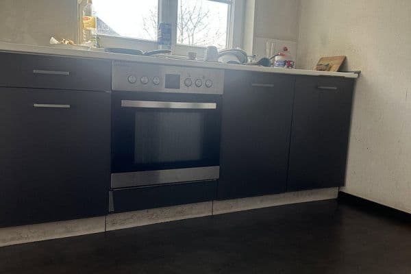 Pronájem bytu 1+1 15 m², Heilbronn Pronájem bytu 1+1 15 m², Heilbronn