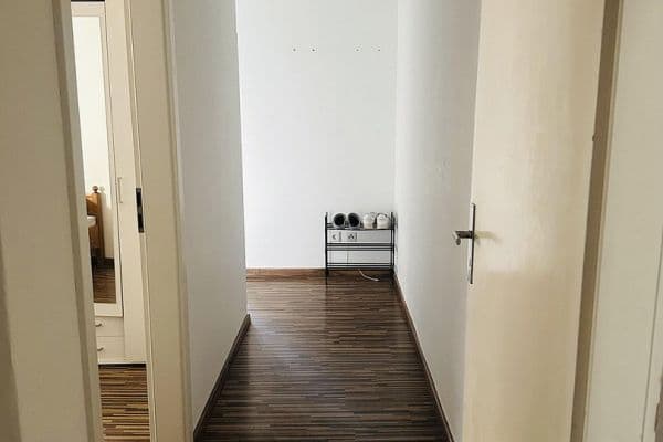 Pronájem bytu 2+1 65 m², Heilbronn Pronájem bytu 2+1 65 m², Heilbronn
