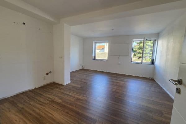 Pronájem bytu 1+kk 58 m², Boisheimer Straße 55, Schwalmtal Pronájem bytu 1+kk 58 m², Boisheimer Straße 55, Schwalmtal