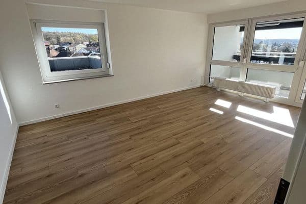 Prodej bytu 3+1 87 m², Strietweg 3, Pforzheim Prodej bytu 3+1 87 m², Strietweg 3, Pforzheim