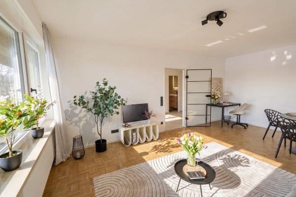 Prodej bytu 2+1 61 m², Andechser Straße 26a, Andechs, Bavorsko Prodej bytu 2+1 61 m², Andechser Straße 26a, Andechs, Bavorsko