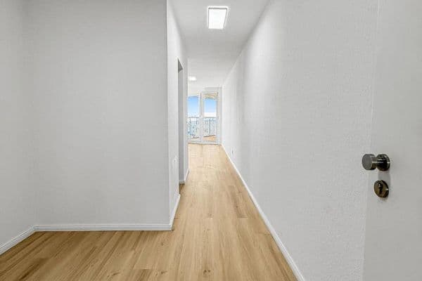 Pronájem bytu 2+1 60 m², Am Bauernteich 1, Leipzig, Sasko Pronájem bytu 2+1 60 m², Am Bauernteich 1, Leipzig, Sasko
